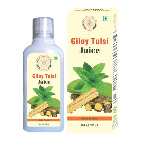 Picture of GILOY TULSI JUICE