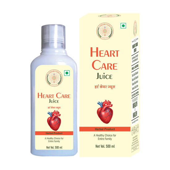 Picture of HEART CARE  JUICE