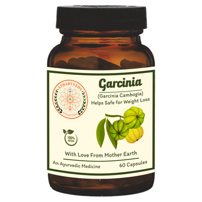 Picture of Garcinia Capsule